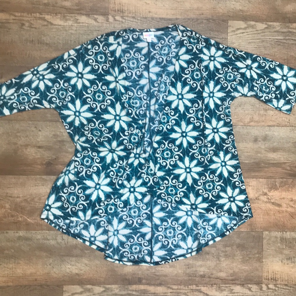 LuLaRoe Lindsay